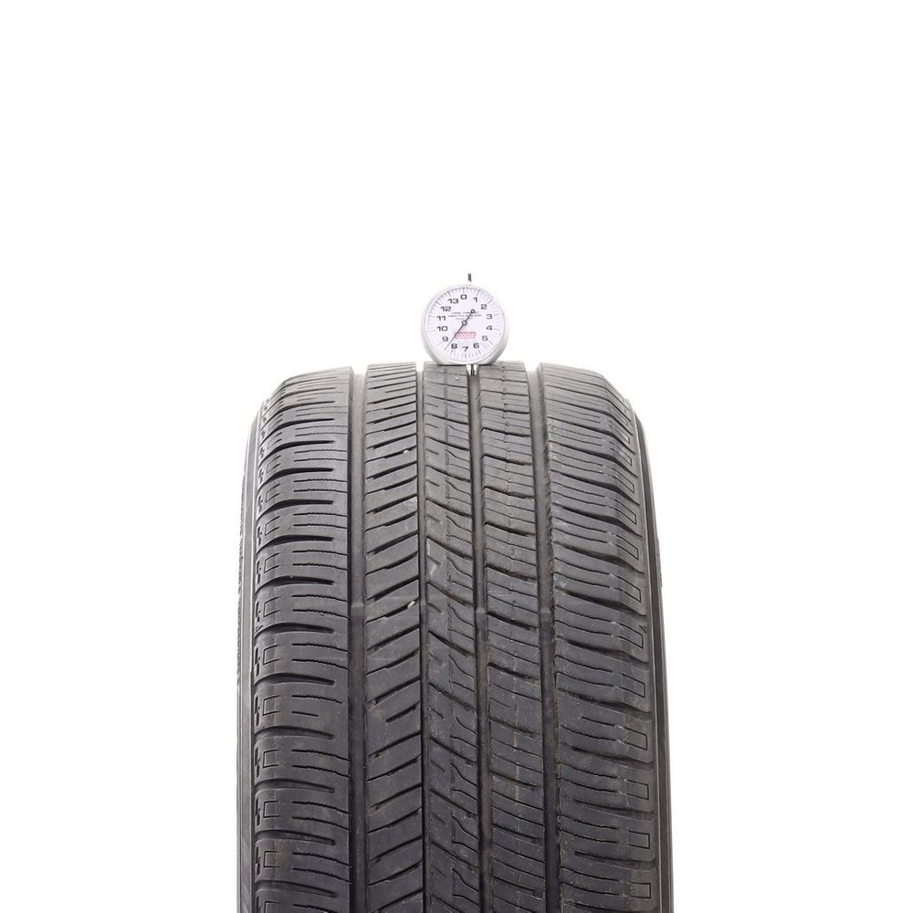 Set of (2) Used 215/50R17 Yokohama YK740 GTX 95V - 8-8.5/32 - Image 5