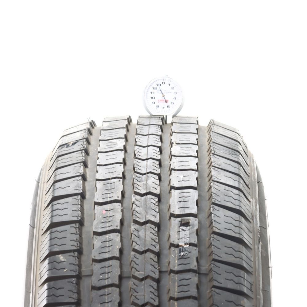Used 285/70R17 Geo-Trac Radial XLT 117S - 13/32 - Image 2