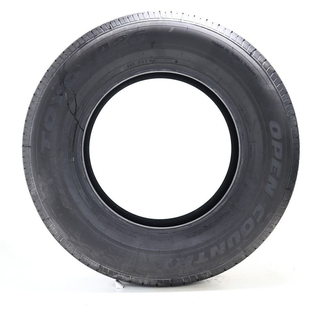 Driven Once 265/70R18 Toyo Open Country A26 114S - 11/32 - Image 3