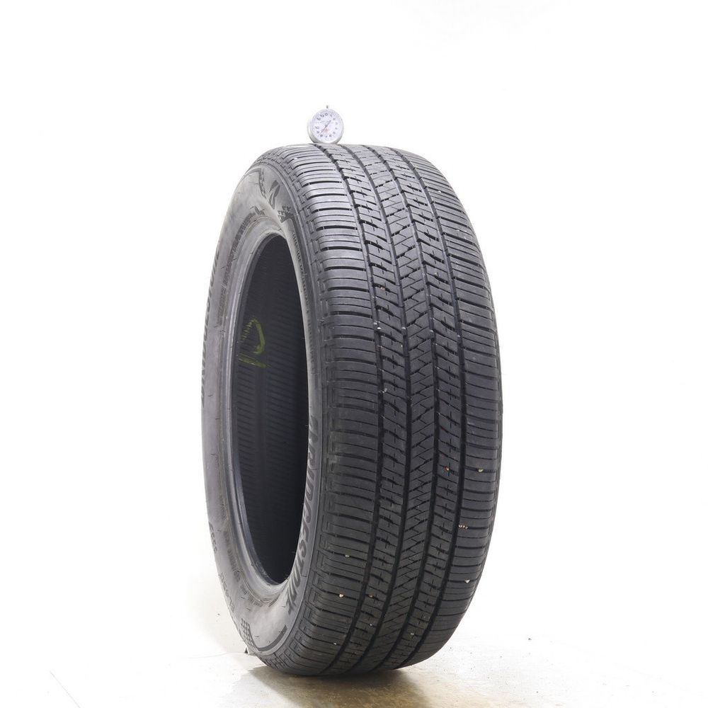 Used 235/55R19 Bridgestone Turanza EL450 101V - 8.5/32 - Image 1