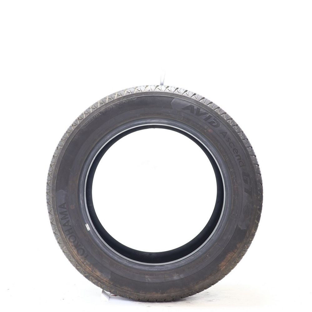Used 215/55R16 Yokohama Avid Ascend GT 97H - 8.5/32 - Image 3