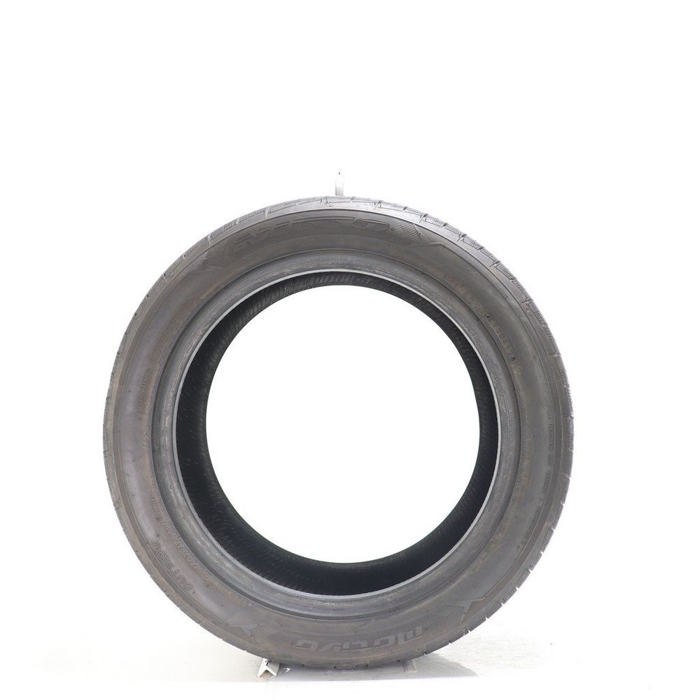 Set of (2) Used 275/40ZR17 Nitto Motivo 98W - 8-8.5/32 - Image 6