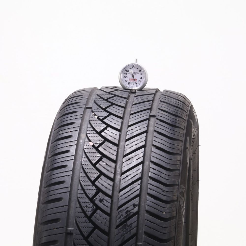 Used 235/55R19 Atlas Green 4S 105W - 6/32 - Image 2