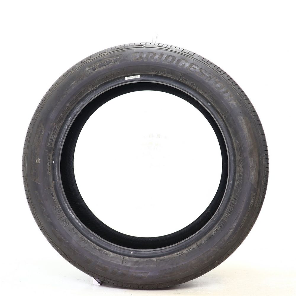 Set of (4) Used 245/50R19 Bridgestone Dueler H/P Sport AS 105H - 6-6.5/32 - Image 3