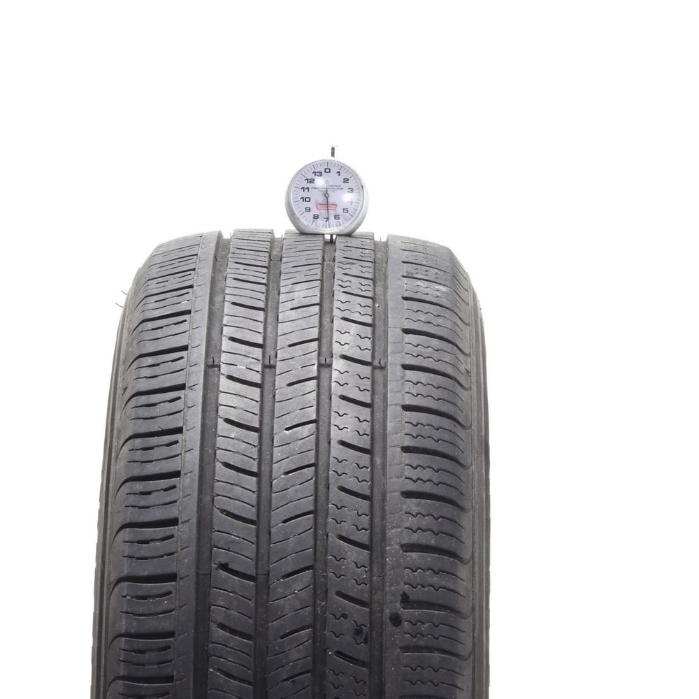 Set of (4) Used 225/60R17 Kumho Solus TA11 99T - 6.5/32 - Image 2