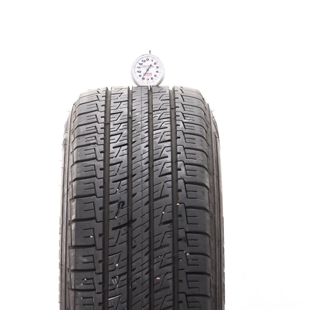 Set of (4) Used 225/65R17 Goodyear Assurance MaxLife 102H - 8-9.5/32 - Image 2