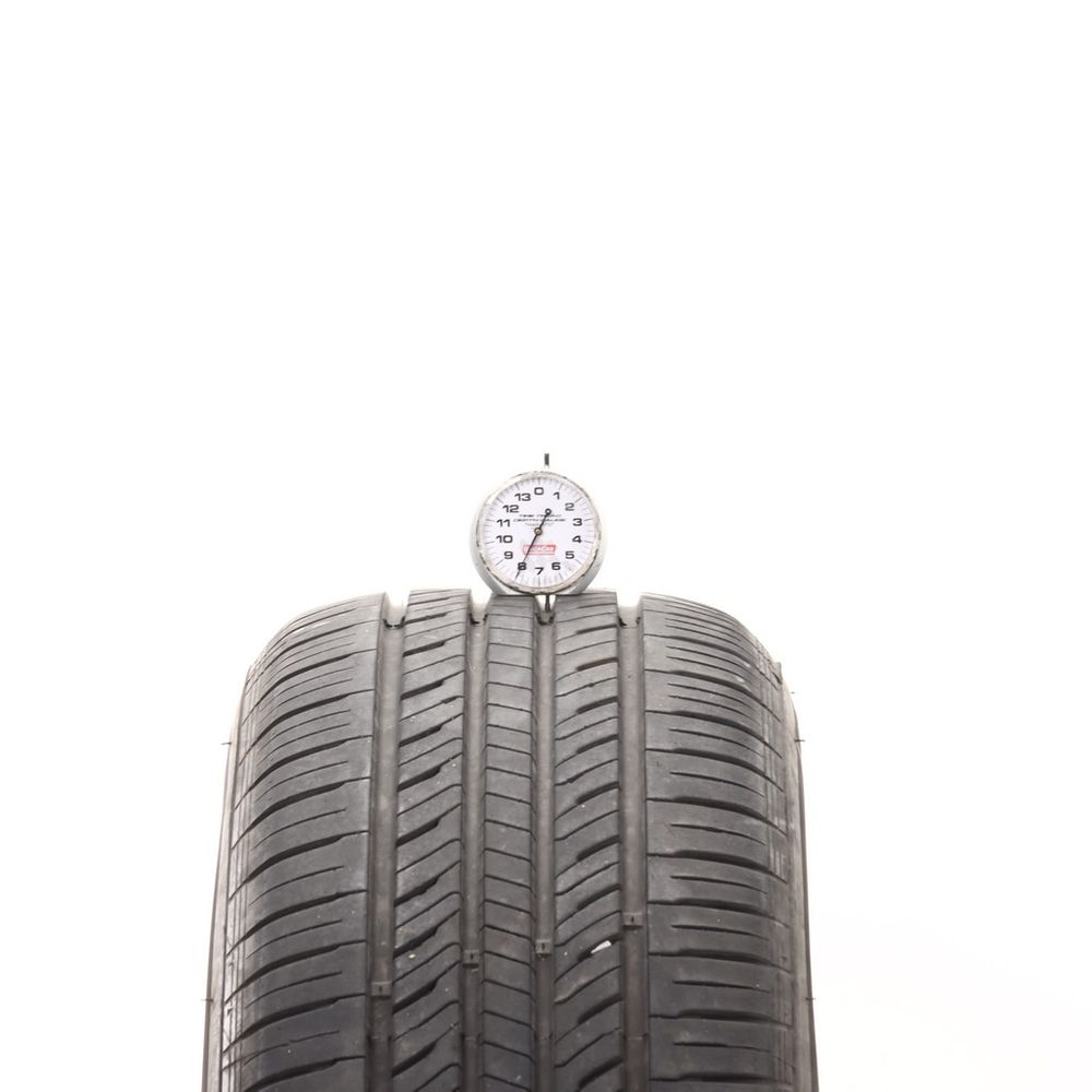 Set of (2) Used 215/60R16 Laufenn G Fit AS 95H - 6.5-8/32 - Image 5