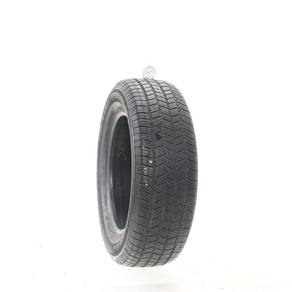 Used 225/65R17 Prinx Hiseason 4S HS1 102H - 9.5/32 - Image 1