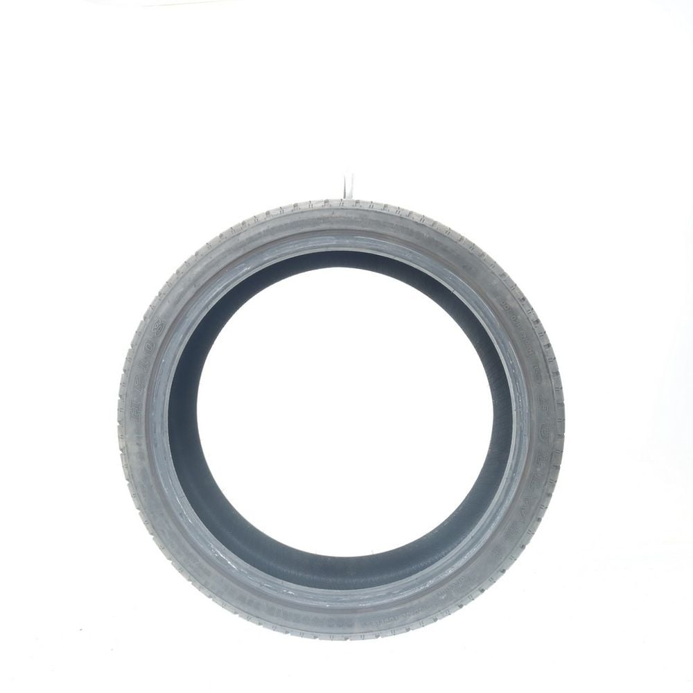 Used 265/30ZR19 Fullway HP108 93W - 7/32 - Image 3