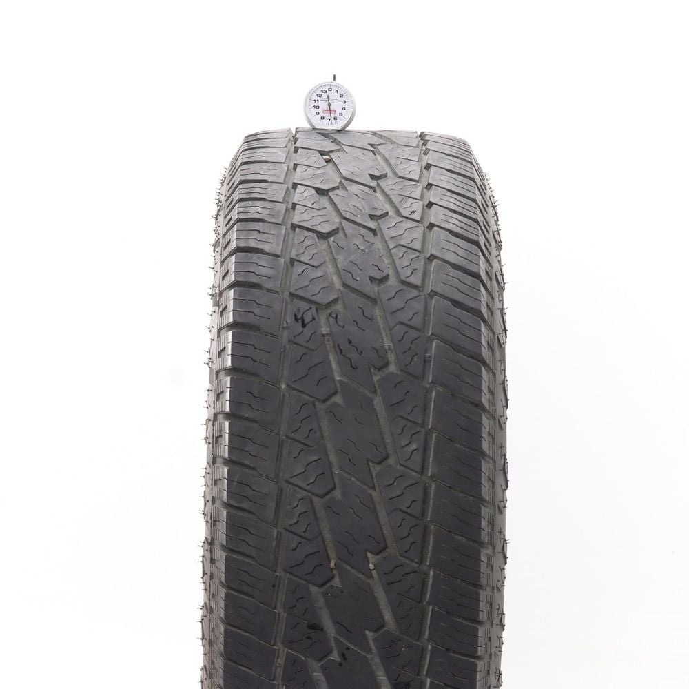 Set of (2) Used LT 275/70R18 Landsail CLX-10 Rangeblazer A/T 125/122S E - 6.5/32 - Image 2