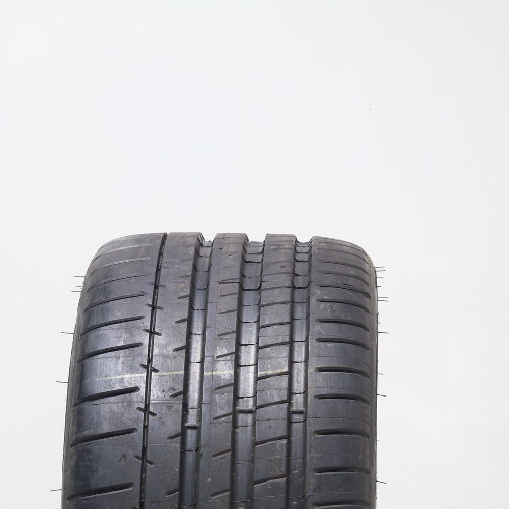 Driven Once 245/35ZR19 Michelin Pilot Super Sport 93Y - 10/32 - Image 2