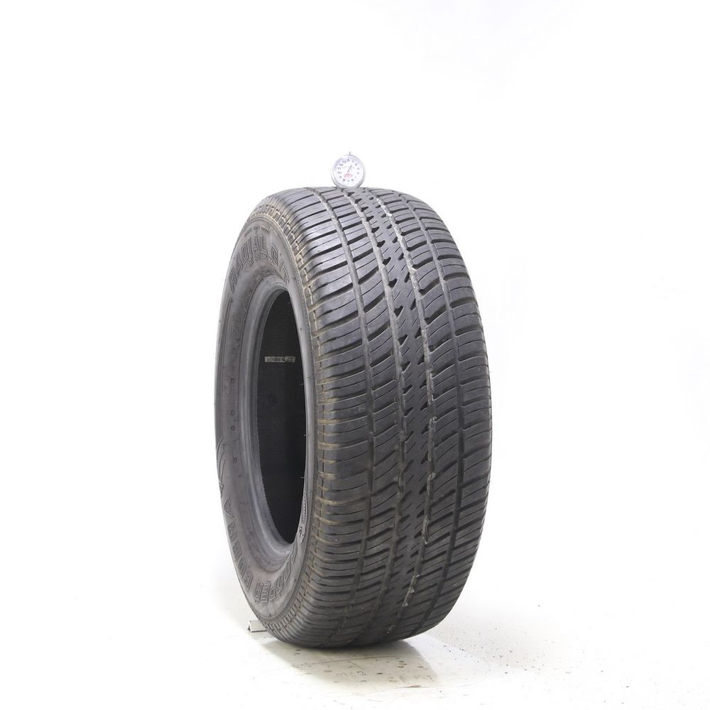 Used 255/60R15 Cooper Cobra Radial GT 102T - 8/32 - Image 1