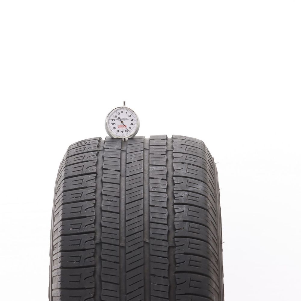 Set of (2) Used 235/60R17 Goodyear Reliant All-season 102H - 5.5-6.5/32 - Image 2