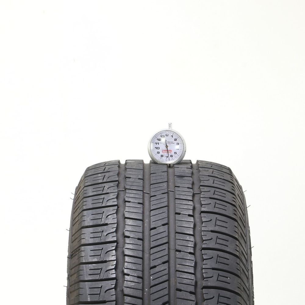 Set of (2) Used 235/60R17 Goodyear Reliant All-season 102H - 5.5-6.5/32 - Image 5