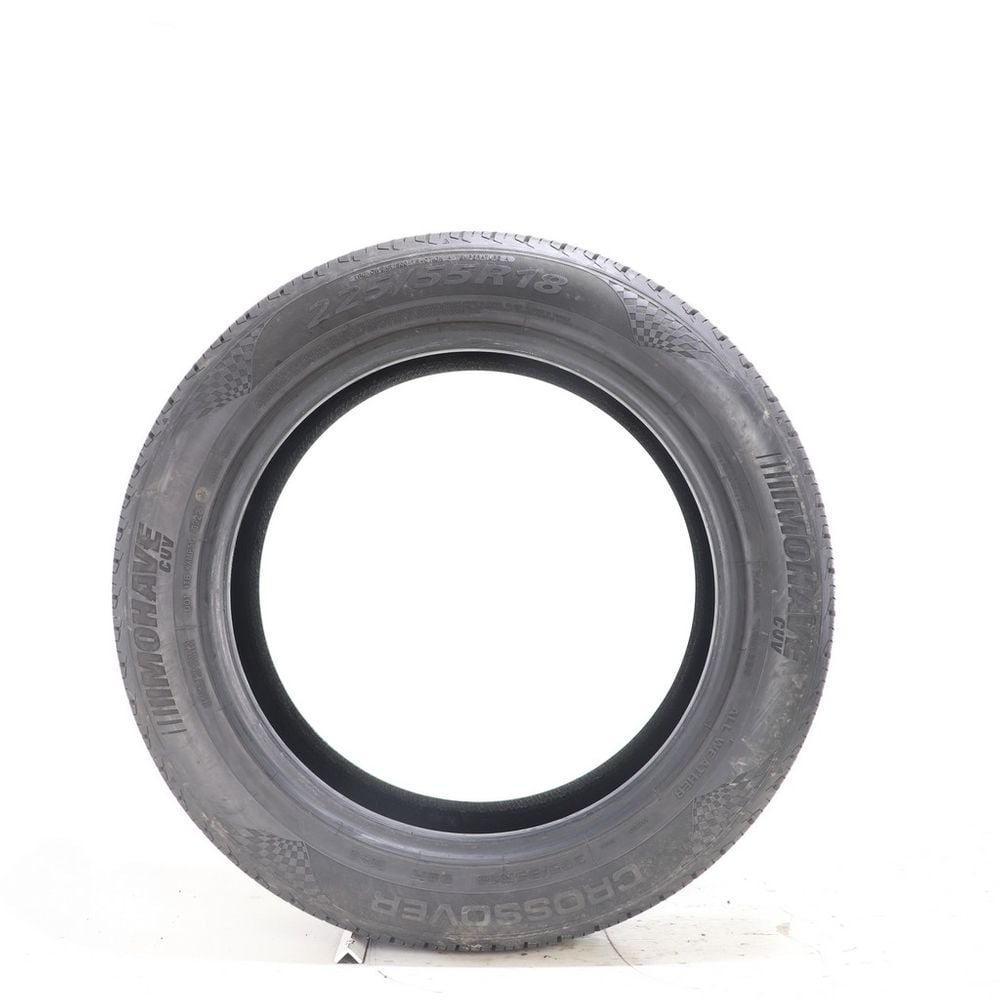 Driven Once 225/55R18 Mohave Crossover CUV 98H - 10/32 - Image 3