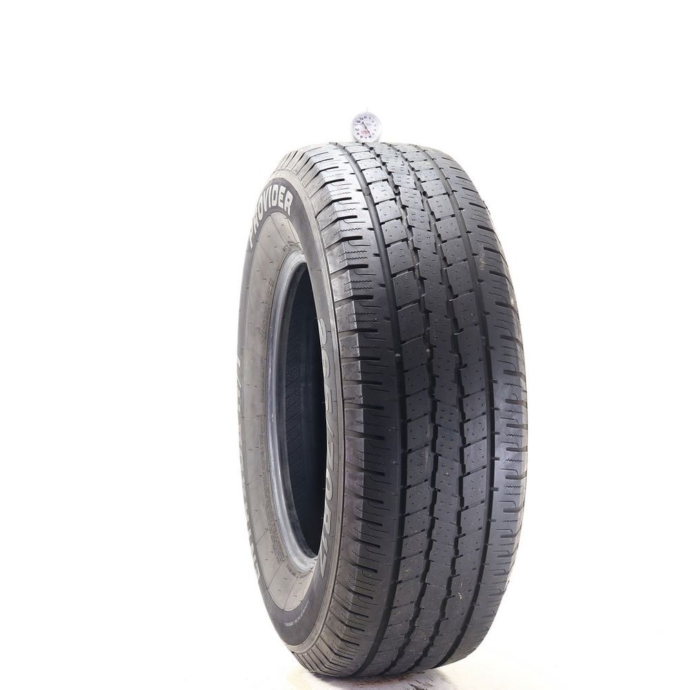 Used 265/70R17 Provider Entrada H/T 115T - 5.5/32 - Image 1