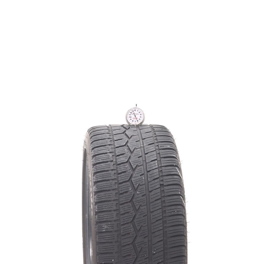 Set of (2) Used 225/40R18 Toyo Celsius 92V - 6-6.5/32 - Image 2