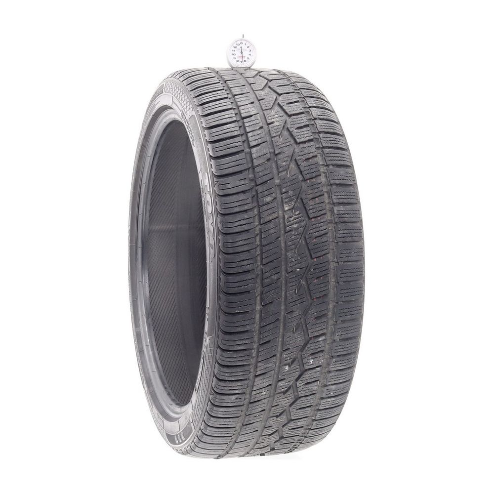 Set of (2) Used 225/40R18 Toyo Celsius 92V - 6-6.5/32 - Image 4