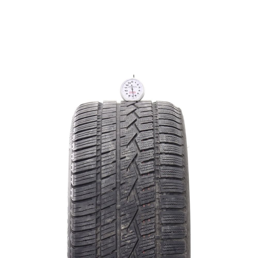 Set of (2) Used 225/40R18 Toyo Celsius 92V - 6-6.5/32 - Image 5