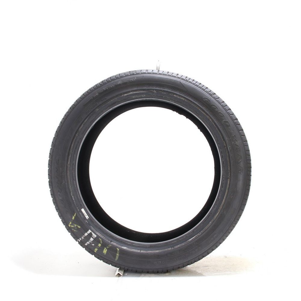 Set of (2) Used 245/45R19 Goodyear Eagle Touring T1 SoundComfort 98W - 9.5-10/32 - Image 6