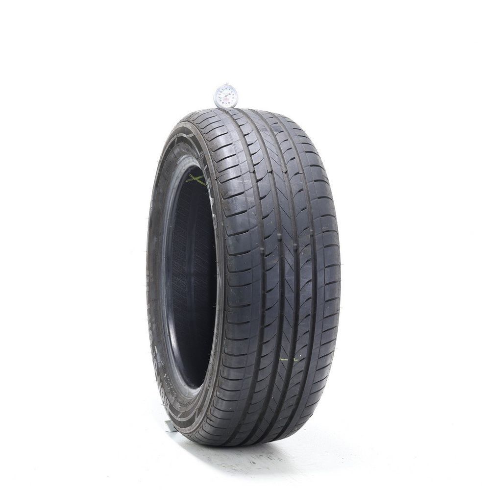 Used 225/55R18 Leao Lion Sport HP 98H - 9.5/32 - Image 1