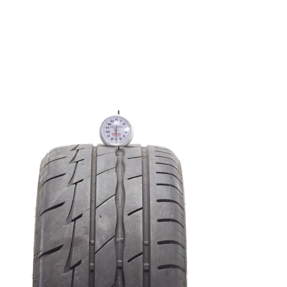 Used 215/45R18 Firestone Firehawk Indy 500 93W - 7/32 - Image 2