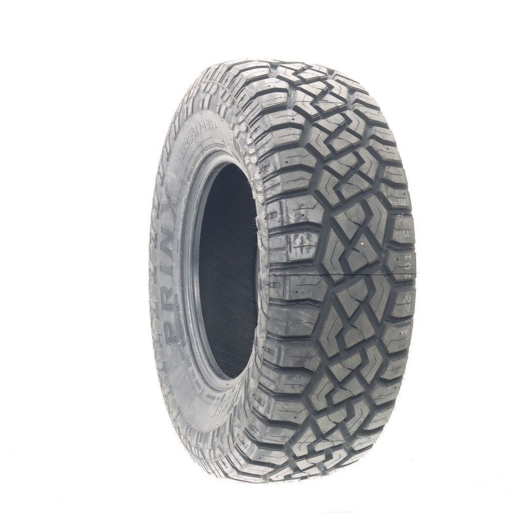 New LT 295/70R17 Prinx Hicountry R/T HR1 121/118Q E - Image 1