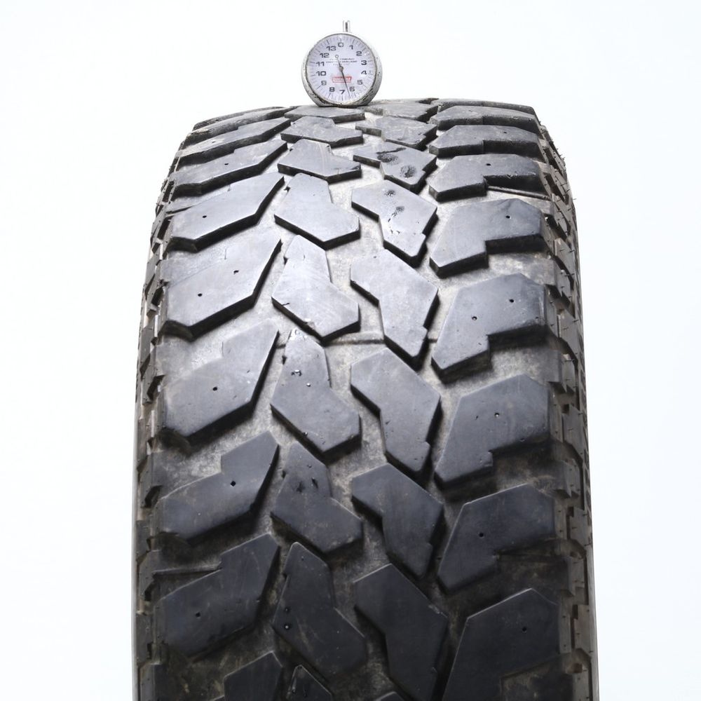 Used LT 275/65R20 Firestone Destination M/T 126/123Q - 6/32 - Image 2