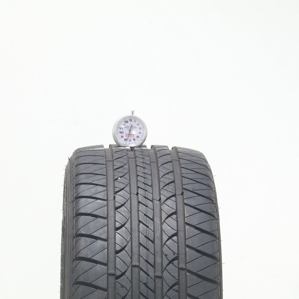 Set of (4) Used 215/45R17 Douglas Touring A/S 87W - 7.5-8/32 - Image 2