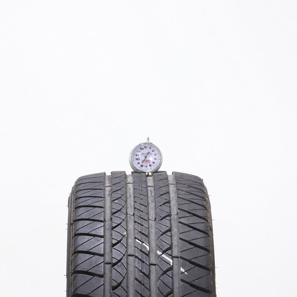 Set of (4) Used 215/45R17 Douglas Touring A/S 87W - 7.5-8/32 - Image 5