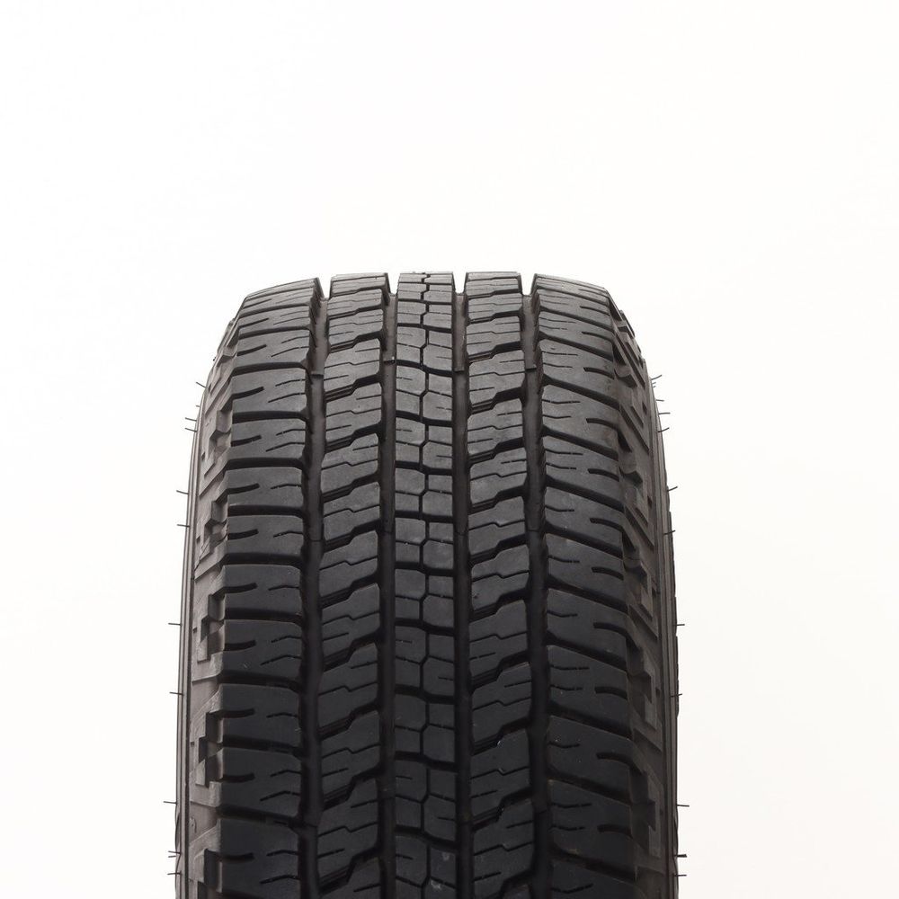 Set of (4) Used LT 245/70R17 Goodyear Wrangler Workhorse HT 119/116R E - 12.5-14/32 - Image 11