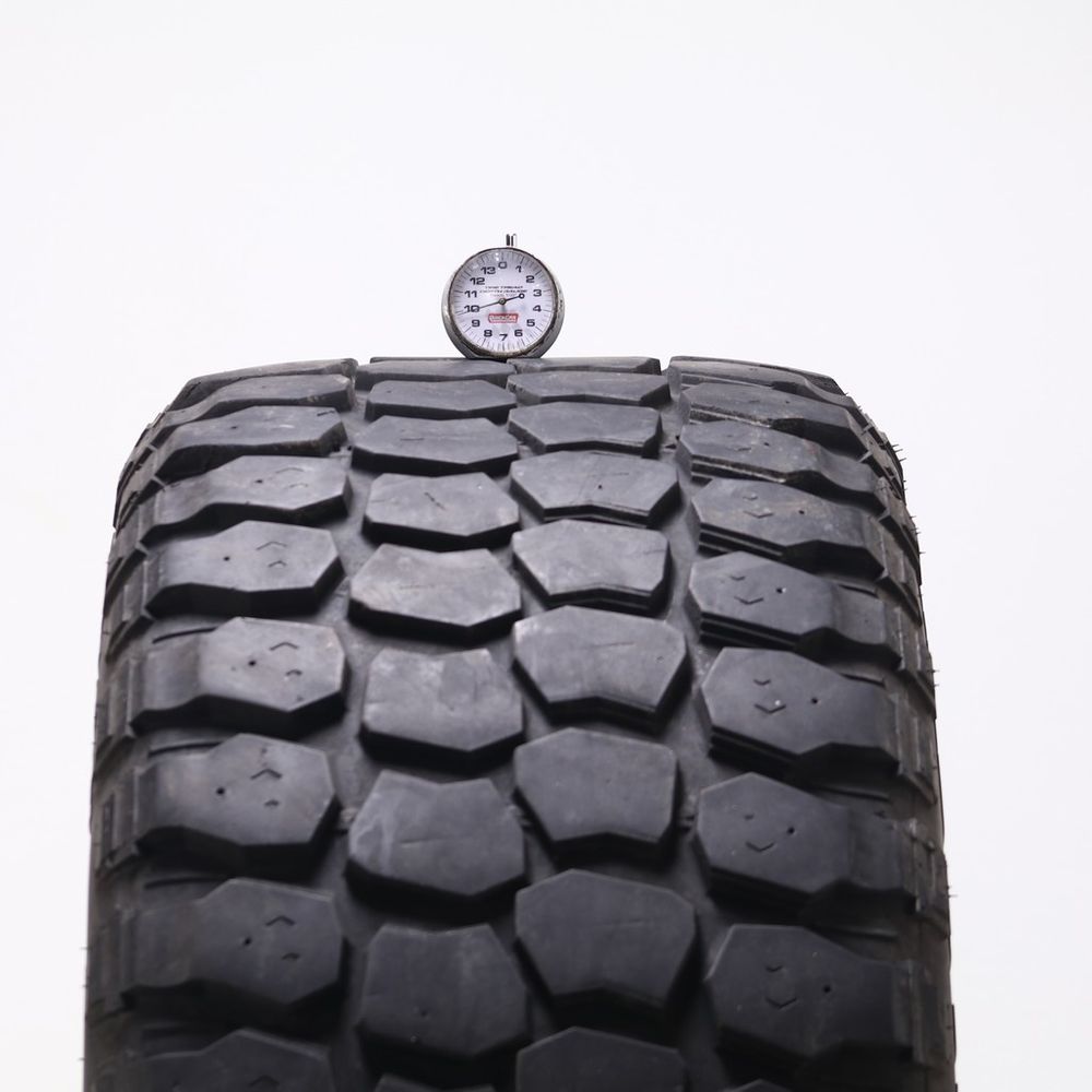 Set of (2) Used LT 33X12.5R20 Ironman All Country MT 119Q - 9.5-10/32 - Image 2