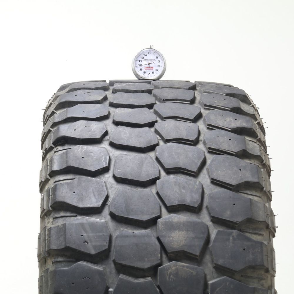 Set of (2) Used LT 33X12.5R20 Ironman All Country MT 119Q - 9.5-10/32 - Image 5