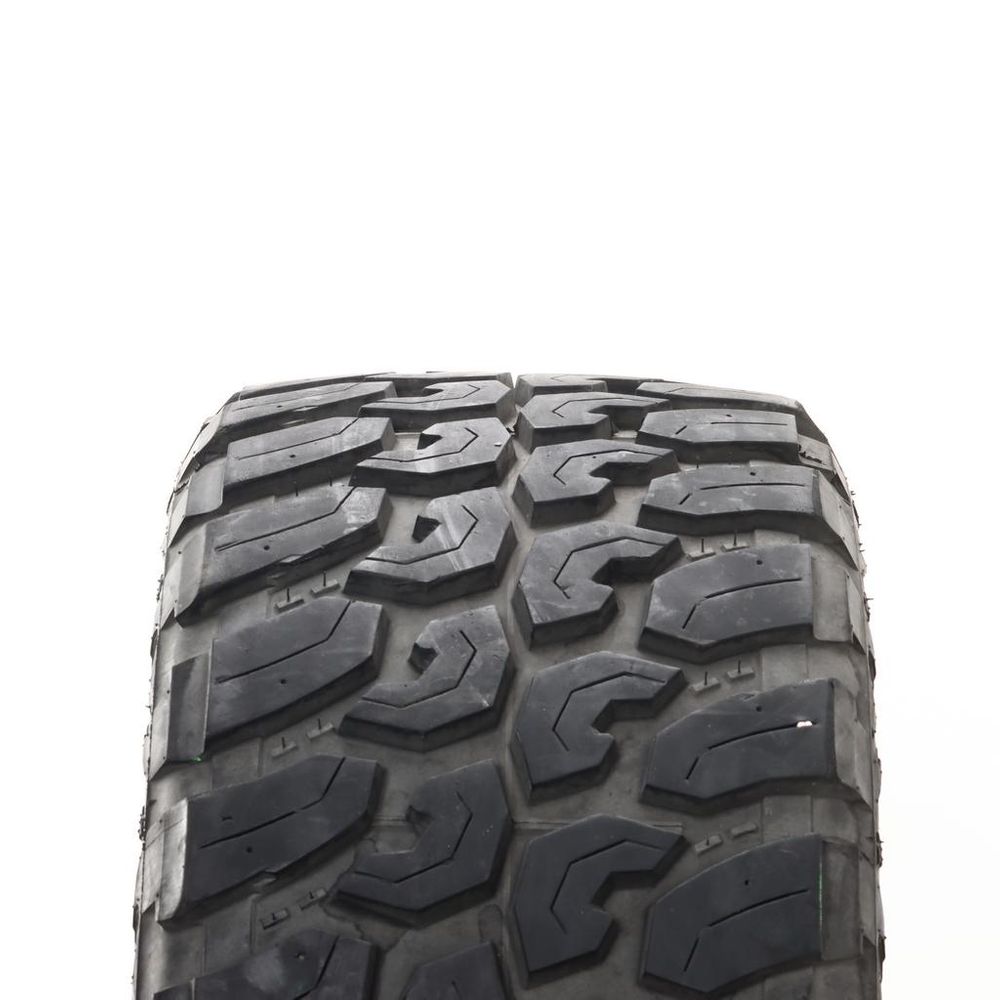 Used LT 33X12.5R22  Suretrac Wide Climber M/T III 109Q E - 15/32 - Image 2