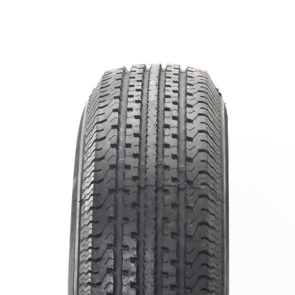 New ST 235/85R16 Hi-Run ST-100 125/121M E - Image 2