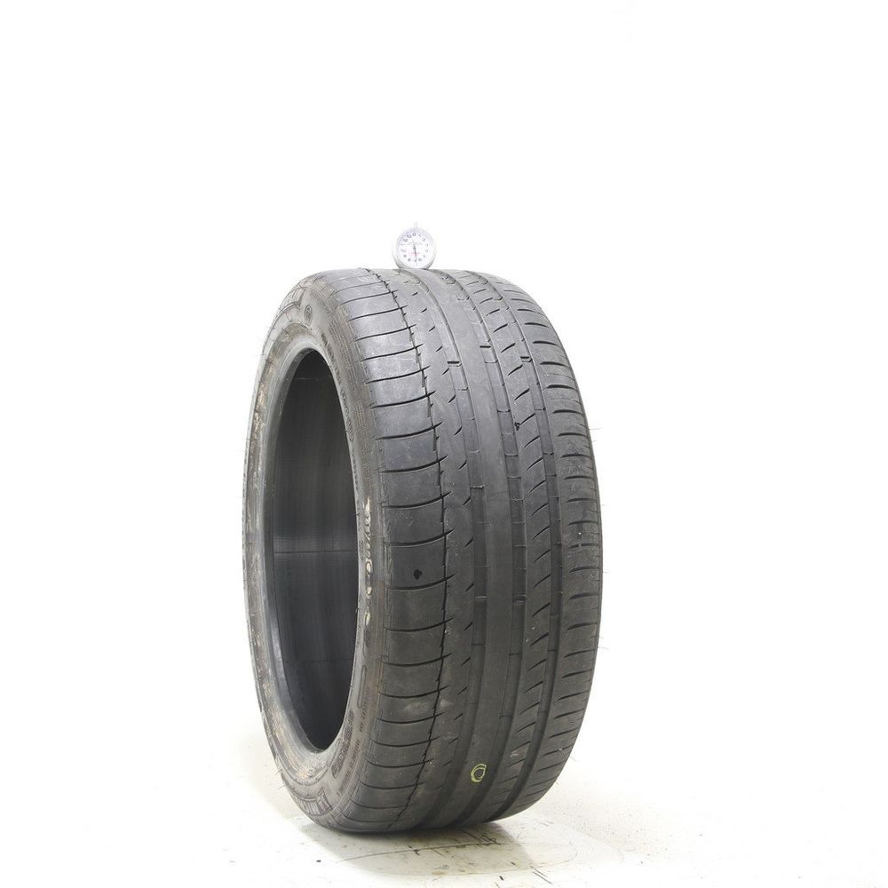 Used 245/40ZR18 Michelin Pilot Sport PS2 ZP 93Y - 6.5/32 - Image 1