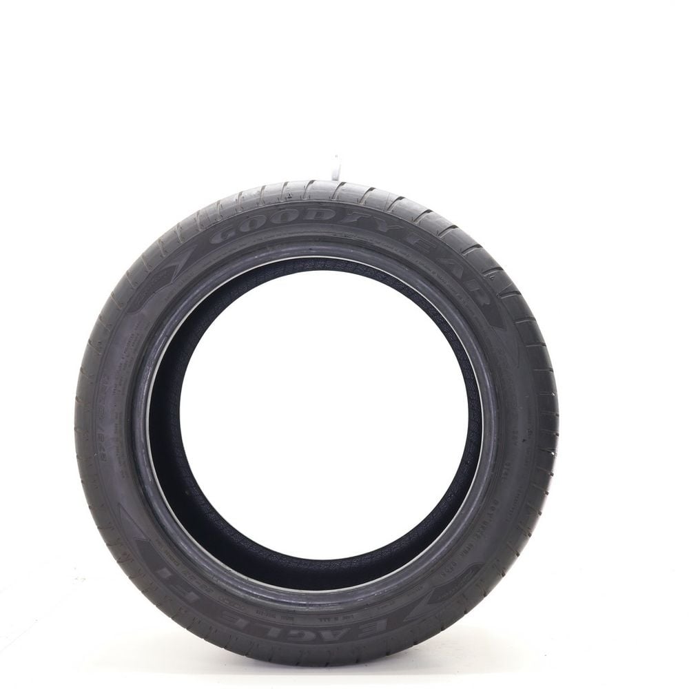 Used 275/40ZR17 Goodyear Eagle F1 GS D3 98Y - 8/32 - Image 3