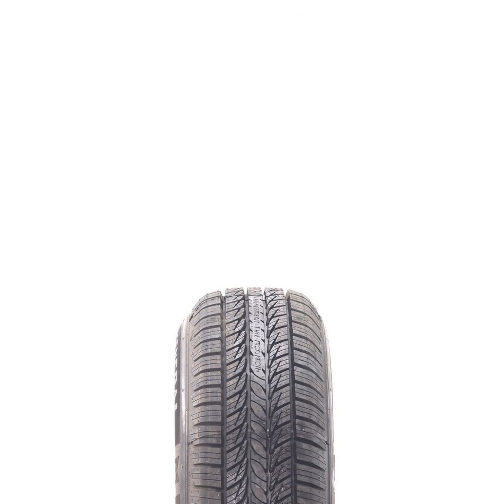 Driven Once 175/70R14 General Altimax RT43 84T - 10.5/32 - Image 2