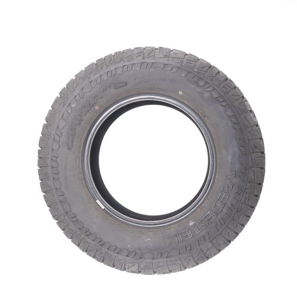 Used LT 245/75R16 Vredestein Pinza AT 120/116S E - 7.5/32 - Image 3