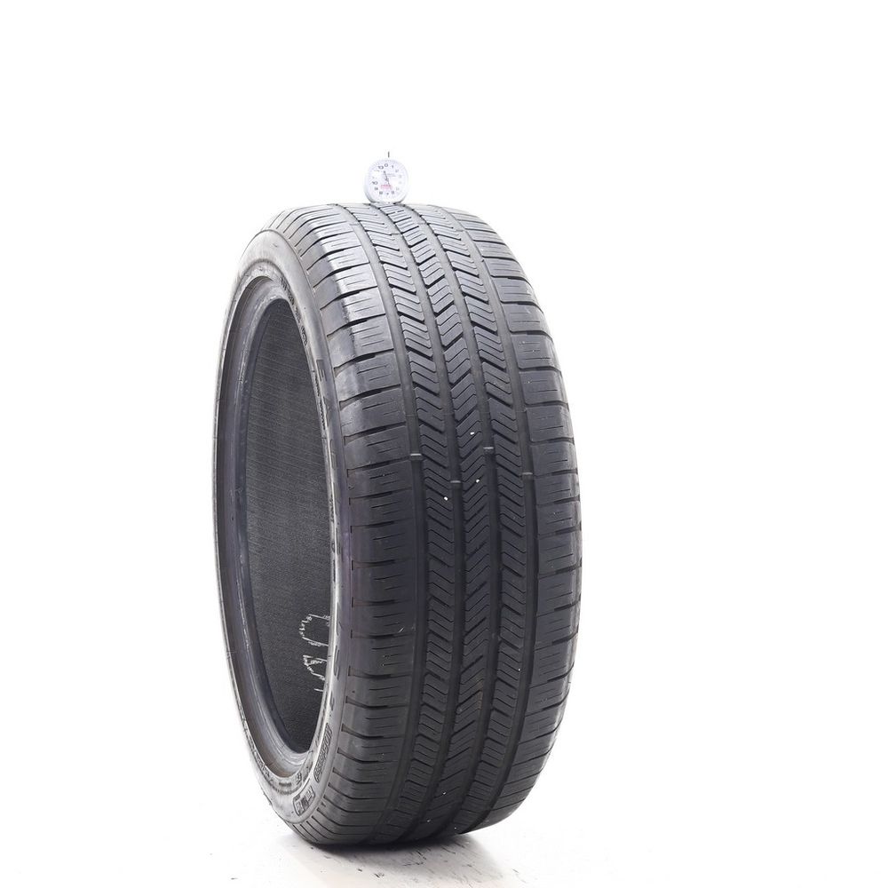 Set of (2) Used 235/45R19 Goodyear Eagle LS-2 MOExtended Run Flat 95H - 5.5-6/32 - Image 4