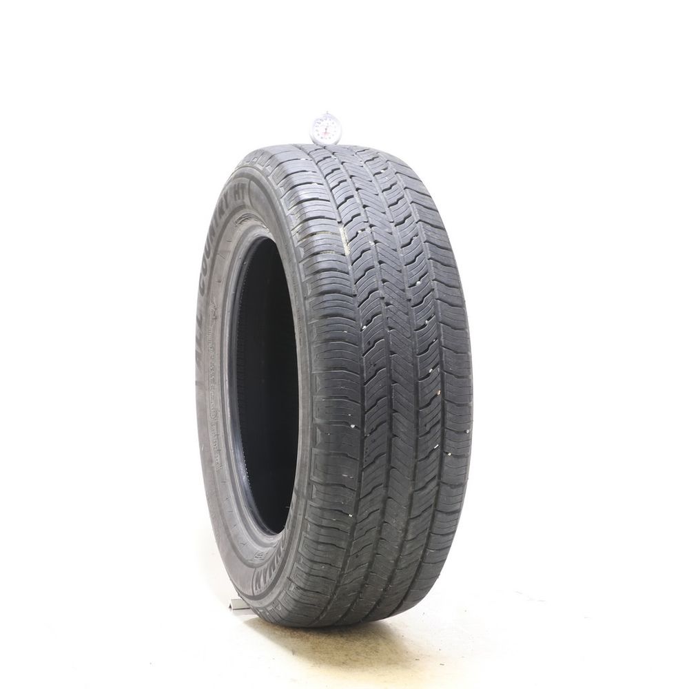 Set of (2) Used 245/60R18 Ironman All Country HT 105H - 7-7.5/32 - Image 4