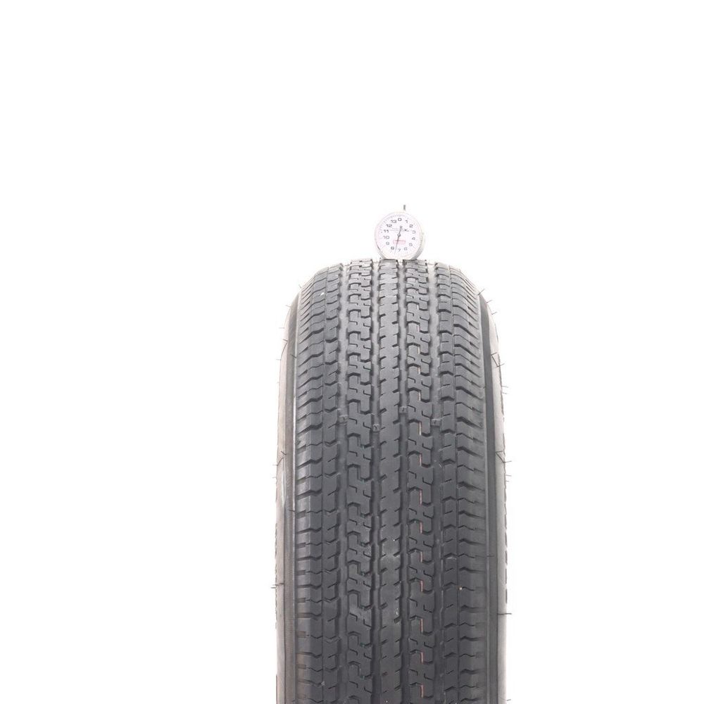 Used ST 225/75R15 Diamondback DR653 117/112M E - 7.5/32 - Image 2