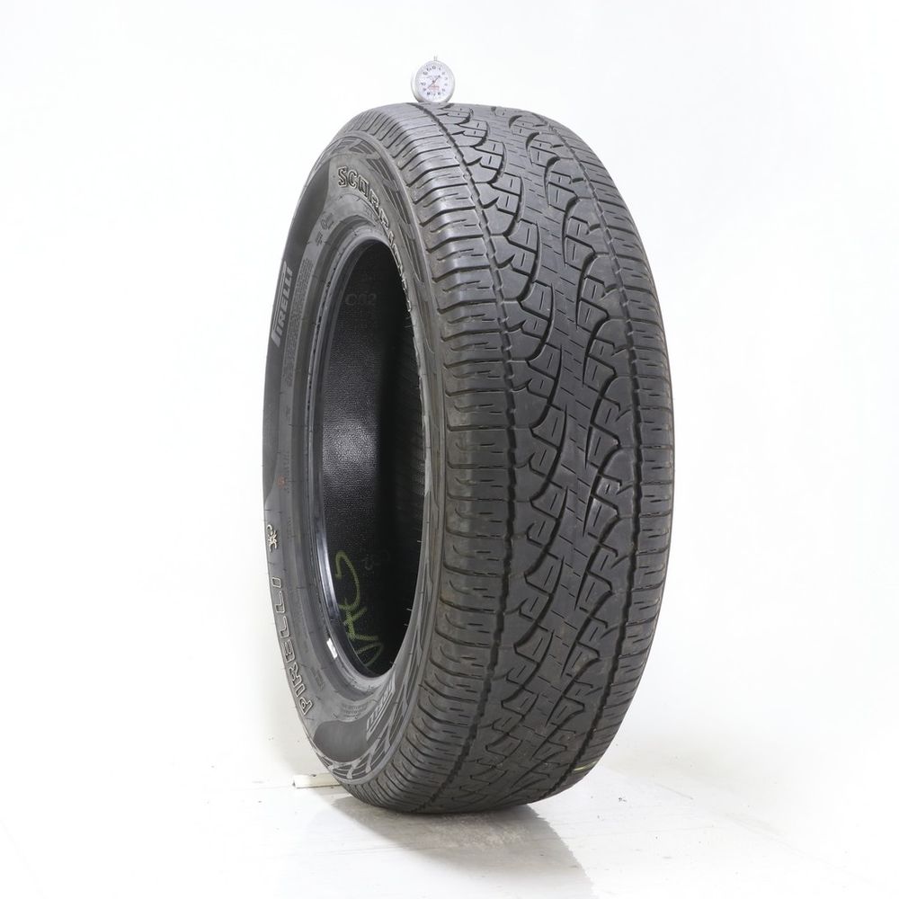 Set of (2) Used 275/60R20 Pirelli Scorpion ATR 115T - 7.5-8.5/32 - Image 4