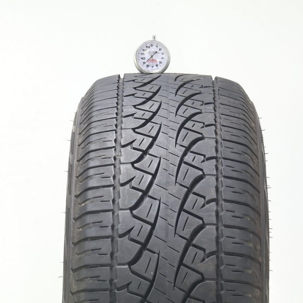 Set of (2) Used 275/60R20 Pirelli Scorpion ATR 115T - 7.5-8.5/32 - Image 5