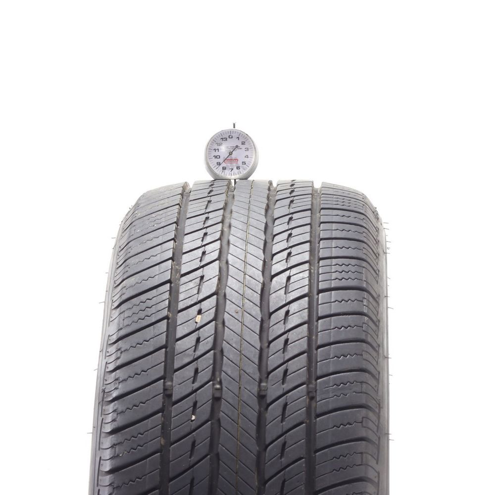 Used 245/55R19 Uniroyal Tiger Paw Touring A/S 103V - 8.5/32 - Image 2