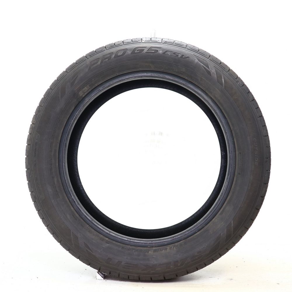 Set of (2) Used 245/55R19 Falken Pro G5 CSV 103V - 8-9.5/32 - Image 6