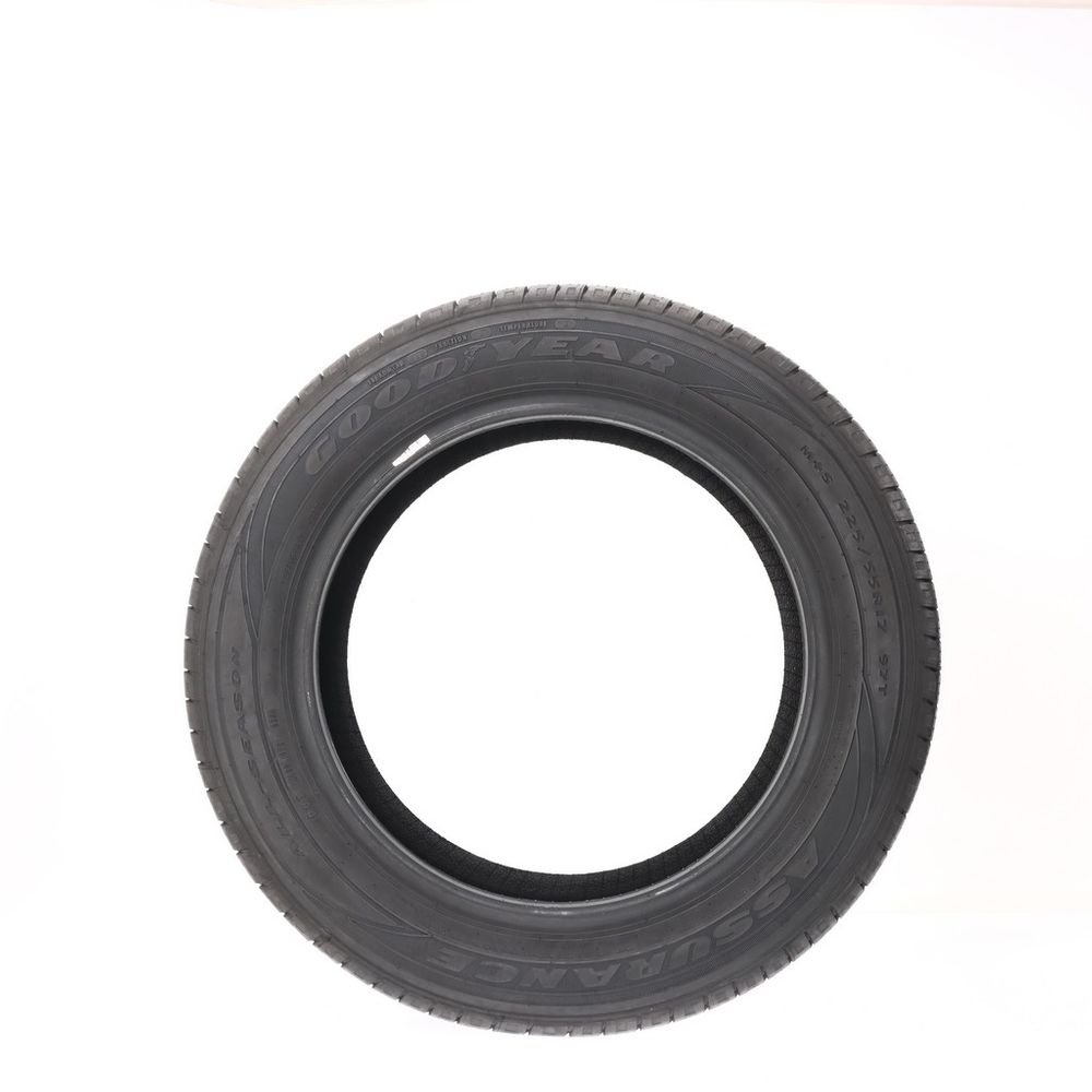 New 225/55R17 Goodyear Assurance All-Season 97T - 9/32 - Image 3