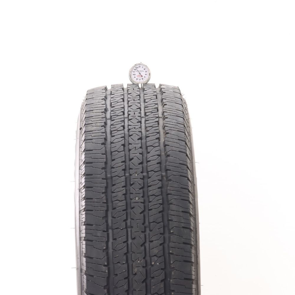 Set of (2) Used LT 275/70R18 Firestone Transforce HT 125/122S E - 11.5-12.5/32 - Image 5