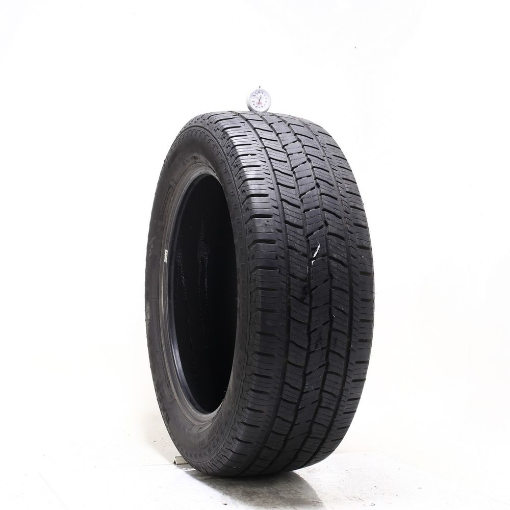 Used 245/55R19 DeanTires Back Country QS-3 Touring H/T 103T - 7.5/32 - Image 1
