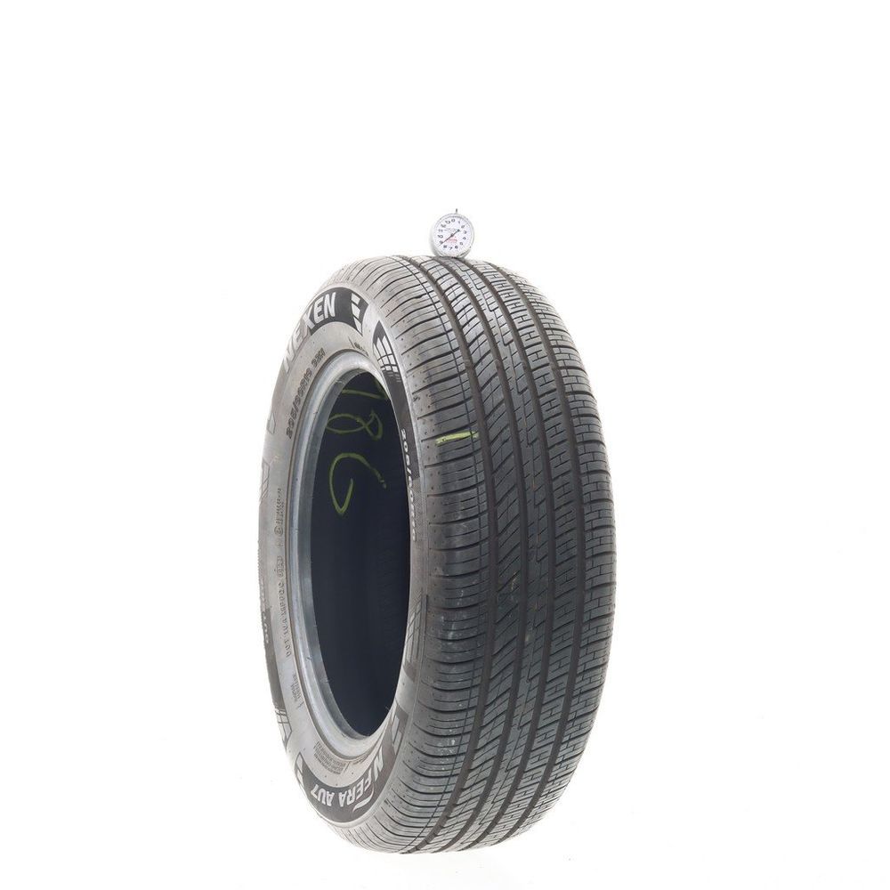Used 205/60R16 Nexen N'Fera AU7 92H - 8.5/32 - Image 1
